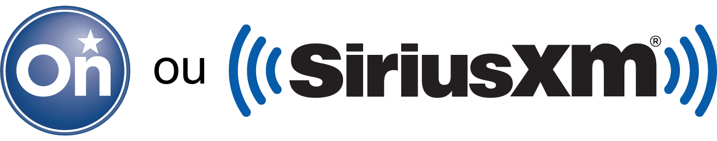 On Star Sirius XM Logo